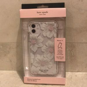 Kate Spade IPhone 11 Case